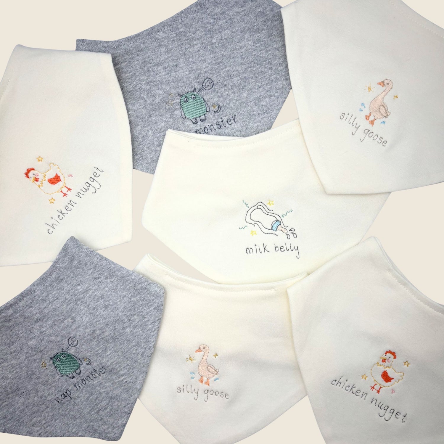 New Baby Designs