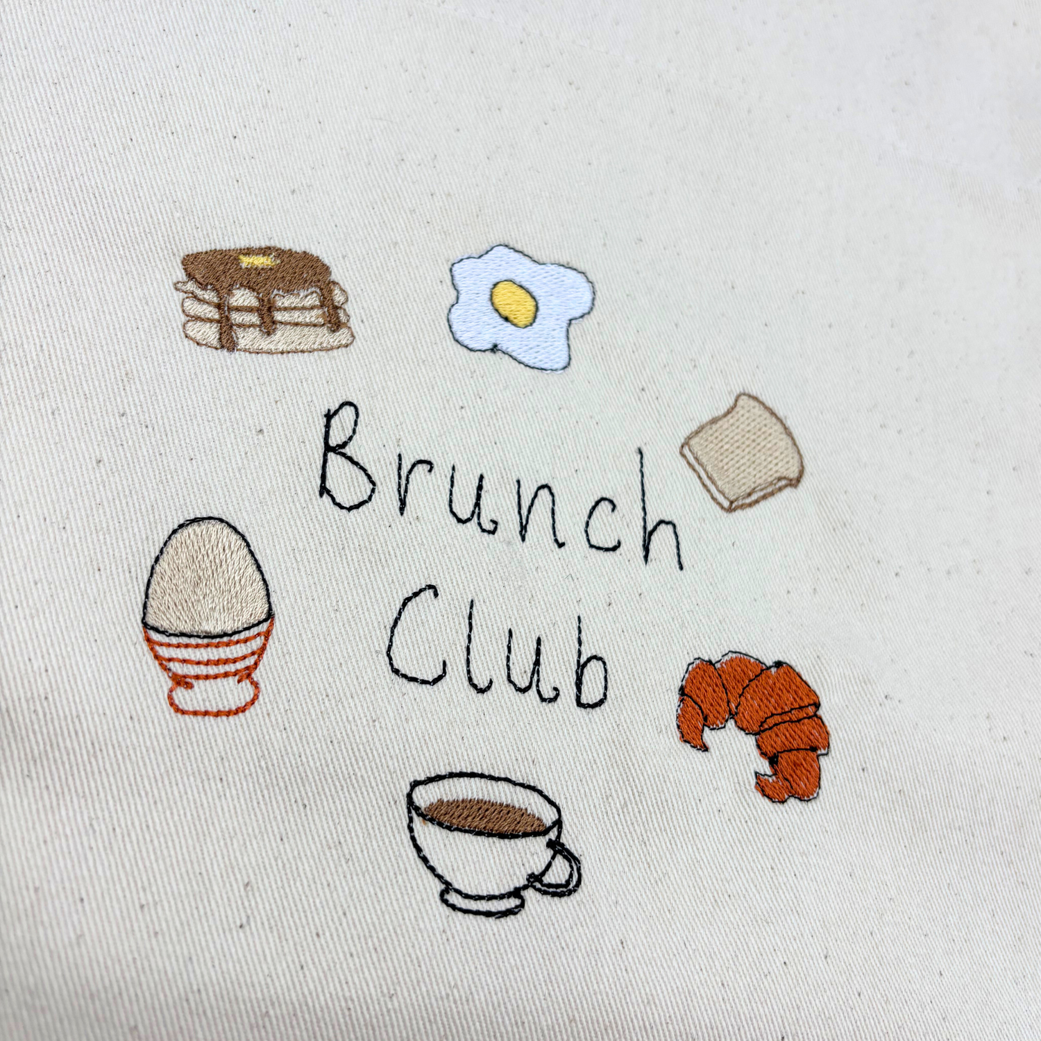 Brunch Club
