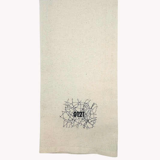 0121 Tea Towel