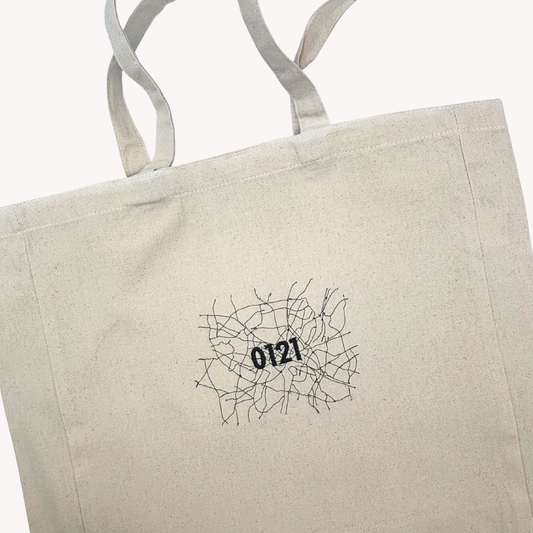 0121 Canvas Bag