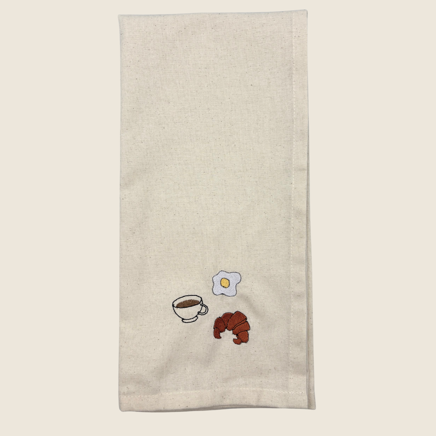 Brunch Tea Towels