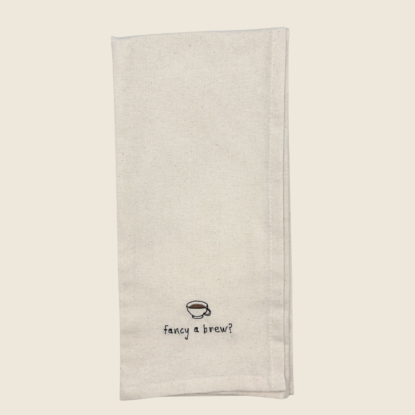 Fancy a Brew? Tea Towels